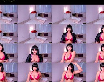 aizashake — 40 minute Chaturbate female cam show recording, 720p, Jun 28, 2019