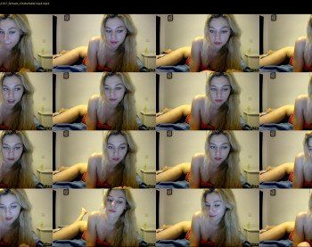 allissonhotbb — 3 minute Chaturbate female cam show recording, 1080p, Jun 27, 2019