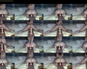 alyssa_pusy — 13 minute Chaturbate couple cam show recording, 1080p, Jun 28, 2019