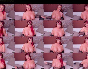 anabellastar — 24 minute Chaturbate female cam show recording, 1080p, Jun 27, 2019
