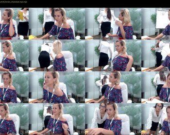 annemarry96 — 10 minute Chaturbate female cam show recording, 1080p, Jun 28, 2019