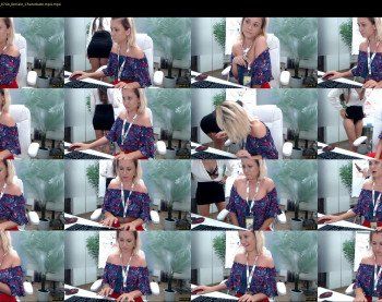 annemarry96 — 7 minute Chaturbate female cam show recording, 1080p, Jun 28, 2019