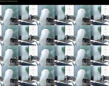 annemarry96 — 16 minute Chaturbate female cam show recording, 1080p, Jun 28, 2019