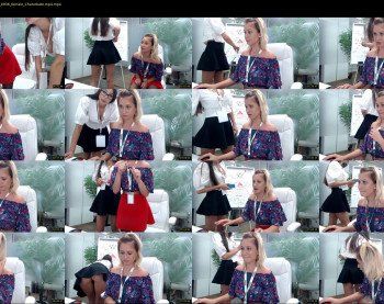 annemarry96 — 9 minute Chaturbate female cam show recording, 1080p, Jun 28, 2019