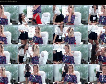 annemarry96 — 9 minute Chaturbate female cam show recording, 1080p, Jun 28, 2019