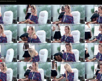 annemarry96 — 10 minute Chaturbate female cam show recording, 1080p, Jun 28, 2019