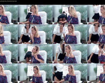 annemarry96 — 10 minute Chaturbate female cam show recording, 1080p, Jun 28, 2019