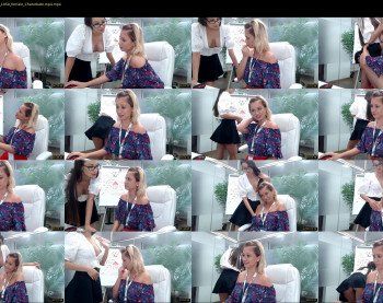 annemarry96 — 10 minute Chaturbate female cam show recording, 1080p, Jun 28, 2019