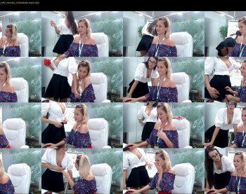 annemarry96 — 10 minute Chaturbate female cam show recording, 1080p, Jun 28, 2019