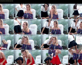annemarry96 — 11 minute Chaturbate female cam show recording, 1080p, Jun 28, 2019