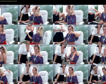 annemarry96 — 10 minute Chaturbate female cam show recording, 1080p, Jun 28, 2019