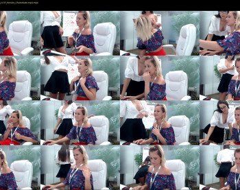annemarry96 — 10 minute Chaturbate female cam show recording, 1080p, Jun 28, 2019
