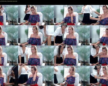 annemarry96 — 10 minute Chaturbate female cam show recording, 1080p, Jun 28, 2019