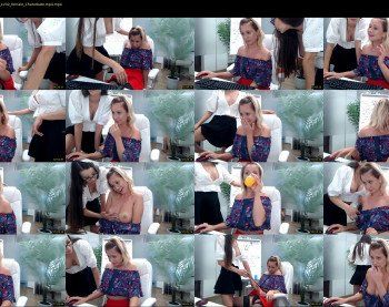 annemarry96 — 10 minute Chaturbate female cam show recording, 1080p, Jun 28, 2019