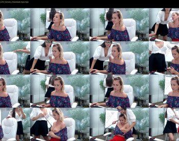 annemarry96 — 11 minute Chaturbate female cam show recording, 1080p, Jun 28, 2019