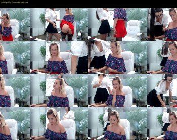 annemarry96 — 11 minute Chaturbate female cam show recording, 1080p, Jun 28, 2019