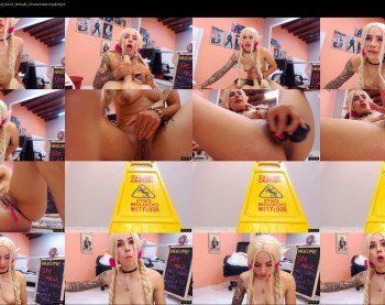 antonia_savatto — 56 minute Chaturbate female cam show recording, 720p, Jun 28, 2019