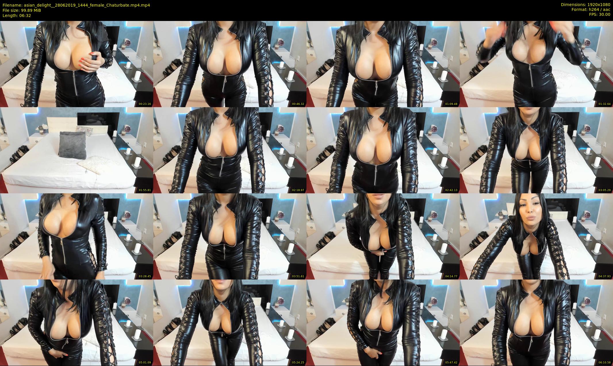 asian_delight_ — 7 minute Chaturbate female cam show recording, 1080p, Jun 28, 2019