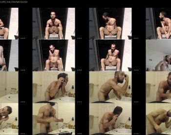 b1gbanana — 47 minute Chaturbate male cam show recording, 720p, Jun 28, 2019
