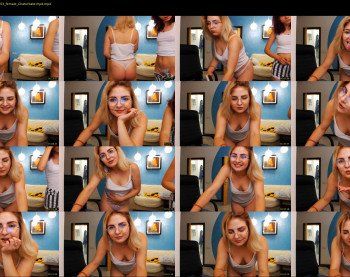 babyy_doll — 4 minute Chaturbate female cam show recording, 720p, Jun 27, 2019