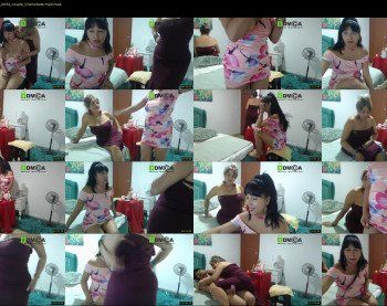 barbaratyleer — 82 minute Chaturbate couple cam show recording, 720p, Jun 27, 2019