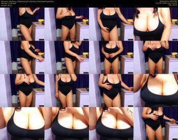 bbylarra — 7 minute Chaturbate couple cam show recording, 480p, Jun 27, 2019