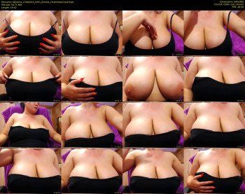 bbylarra — 20 minute Chaturbate couple cam show recording, 480p, Jun 27, 2019