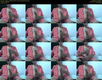 bigbacs — 9 minute Chaturbate male cam show recording, 480p, Jun 28, 2019