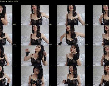 blueeyeess — 7 minute Chaturbate female cam show recording, 720p, Jun 28, 2019