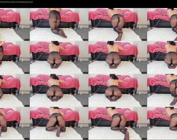 bubblebuttveronica — 10 minute Chaturbate female cam show recording, 1080p, Jun 28, 2019