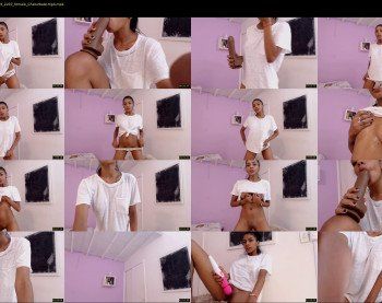 camilaramirez_ — 58 minute Chaturbate female cam show recording, 1080p, Jun 27, 2019