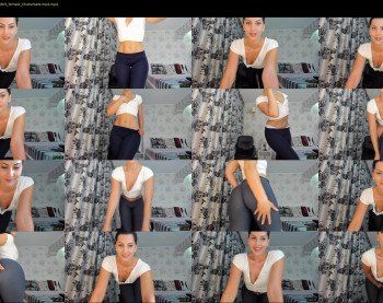 cum4myass — 29 minute Chaturbate female cam show recording, 1080p, Jun 28, 2019