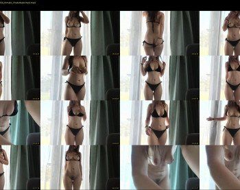 cuteangelx — 56 minute Chaturbate female cam show recording, 720p, Jun 28, 2019