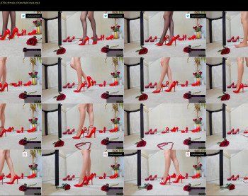 deliciousfeetx — 62 minute Chaturbate female cam show recording, 720p, Jun 28, 2019