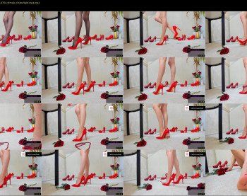 deliciousfeetx — 62 minute Chaturbate female cam show recording, 720p, Jun 28, 2019