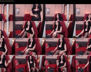 dianacharm — 36 minute Chaturbate female cam show recording, 1080p, Jun 28, 2019