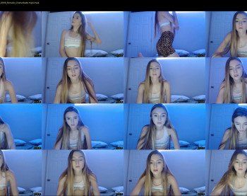 dirtyprettyboi — 20 minute Chaturbate male cam show recording, 1080p, Jun 28, 2019