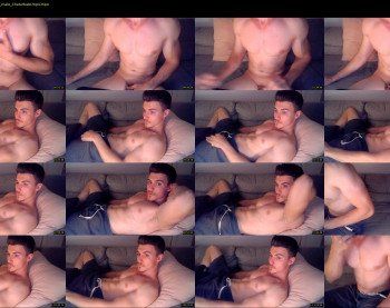 eddieds — 83 minute Chaturbate male cam show recording, 720p, Jun 28, 2019
