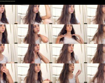 ehotlovea — 21 minute Chaturbate female cam show recording, 1080p, Jun 27, 2019