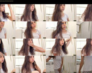ehotlovea — 40 minute Chaturbate female cam show recording, 1080p, Jun 27, 2019