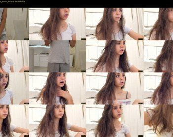 ehotlovea — 41 minute Chaturbate female cam show recording, 1080p, Jun 27, 2019