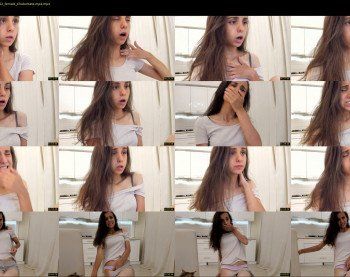 ehotlovea — 4 minute Chaturbate female cam show recording, 1080p, Jun 27, 2019