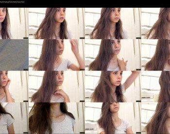 ehotlovea — 6 minute Chaturbate female cam show recording, 1080p, Jun 27, 2019