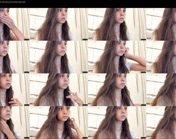 ehotlovea — 4 minute Chaturbate female cam show recording, 1080p, Jun 27, 2019