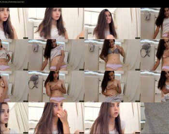 ehotlovea — 41 minute Chaturbate female cam show recording, 1080p, Jun 28, 2019