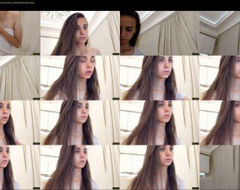 ehotlovea — 14 minute Chaturbate female cam show recording, 1080p, Jun 28, 2019