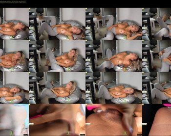 eileen_rose — 19 minute Chaturbate female cam show recording, 1080p, Jun 28, 2019