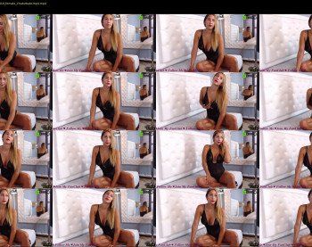 ella_pridee — 18 minute Chaturbate female cam show recording, 720p, Jun 28, 2019