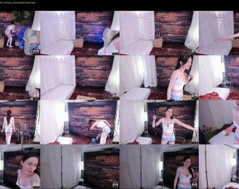 emilygrey_ — 36 minute Chaturbate female cam show recording, 1080p, Jun 28, 2019