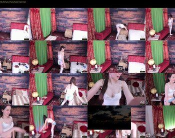 emilygrey_ — 37 minute Chaturbate female cam show recording, 1080p, Jun 28, 2019